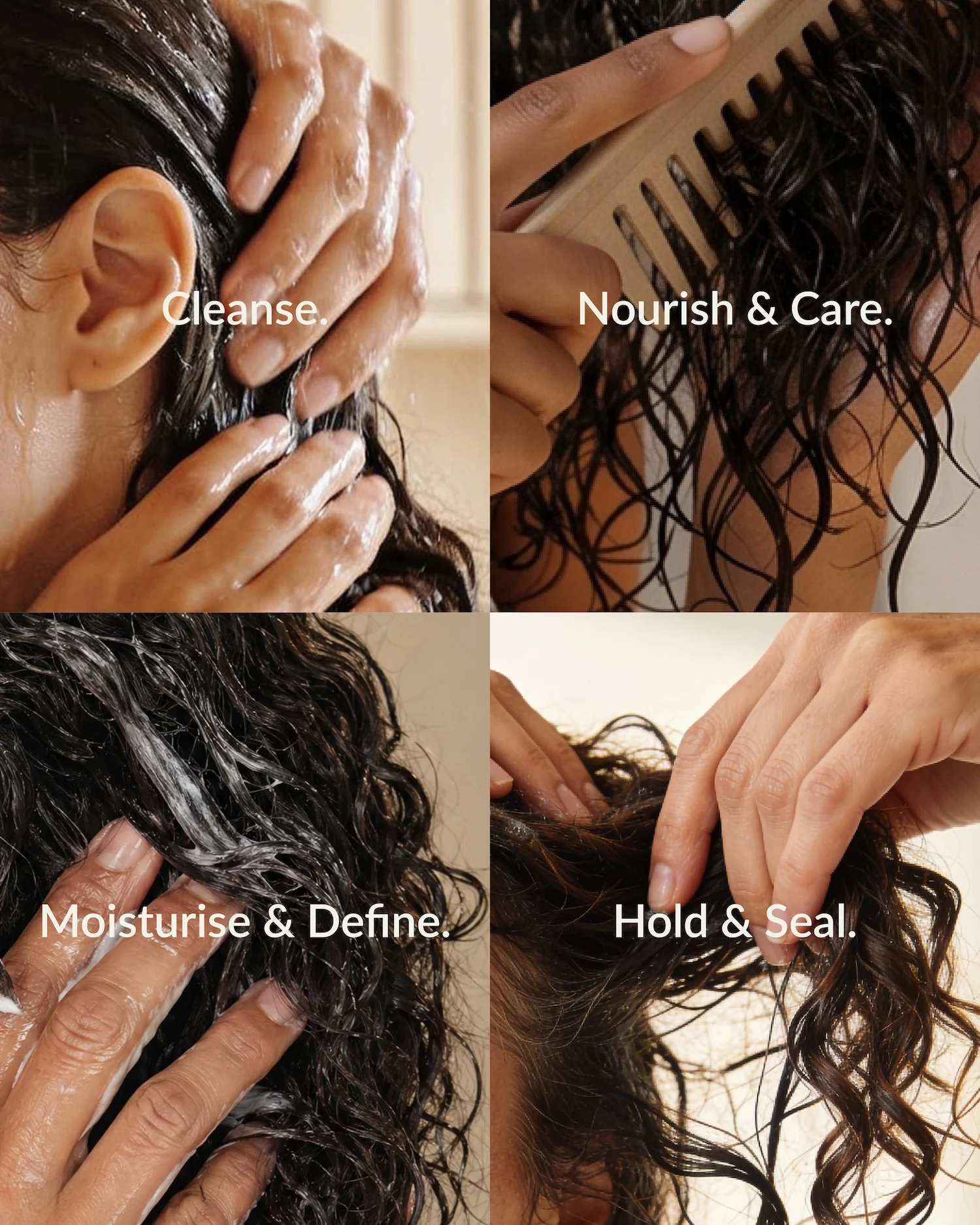 Chakra Curl Conditioner - Image 7
