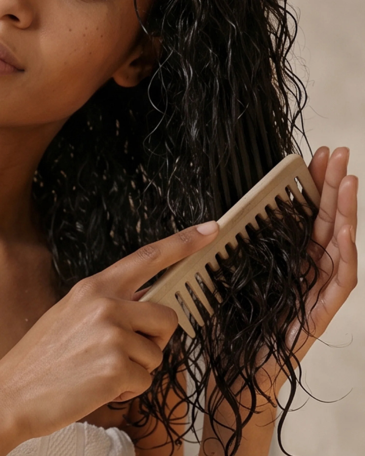 Chakra Curl Conditioner - Image 2