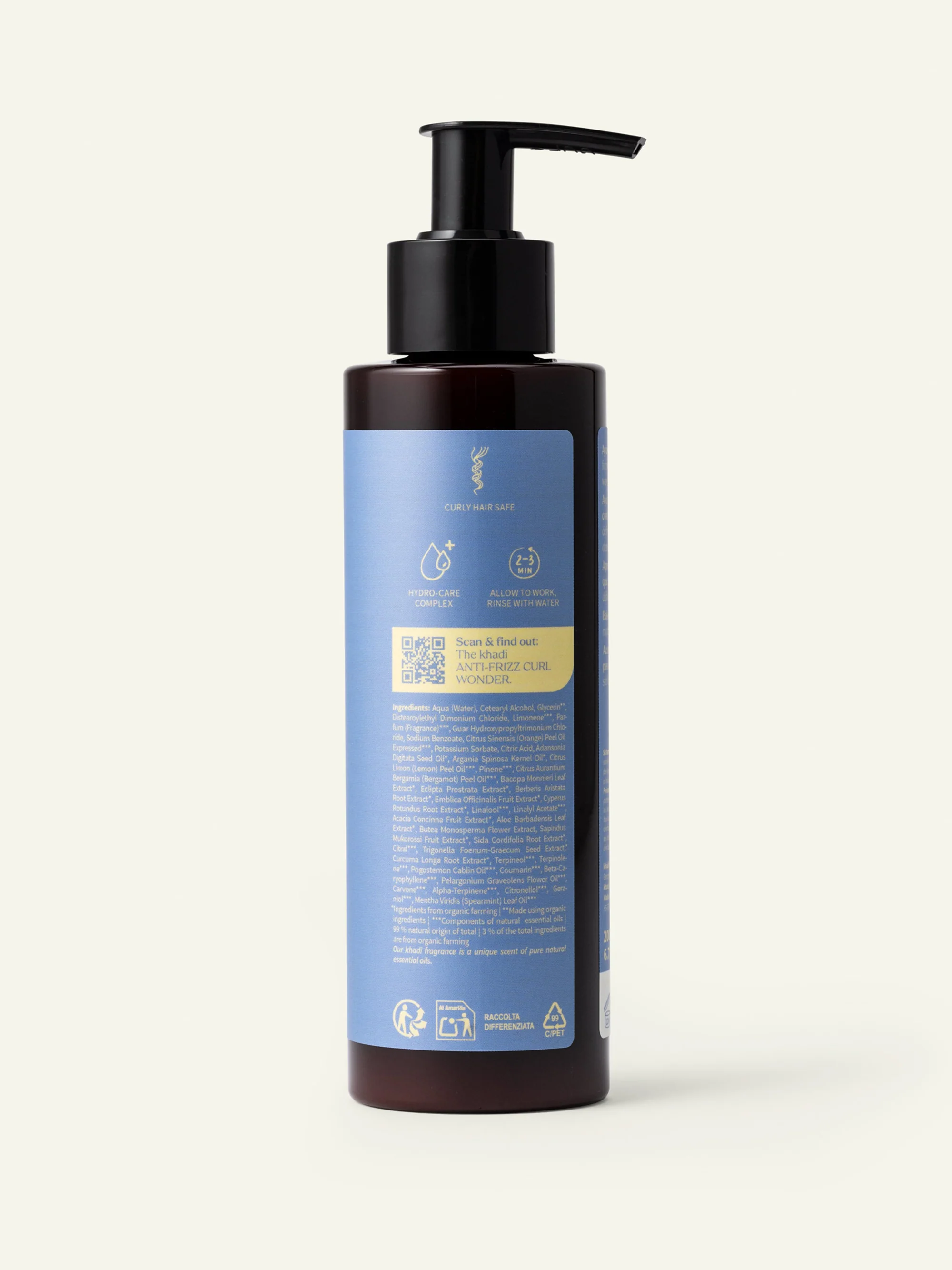 Chakra Curl Conditioner - Image 8