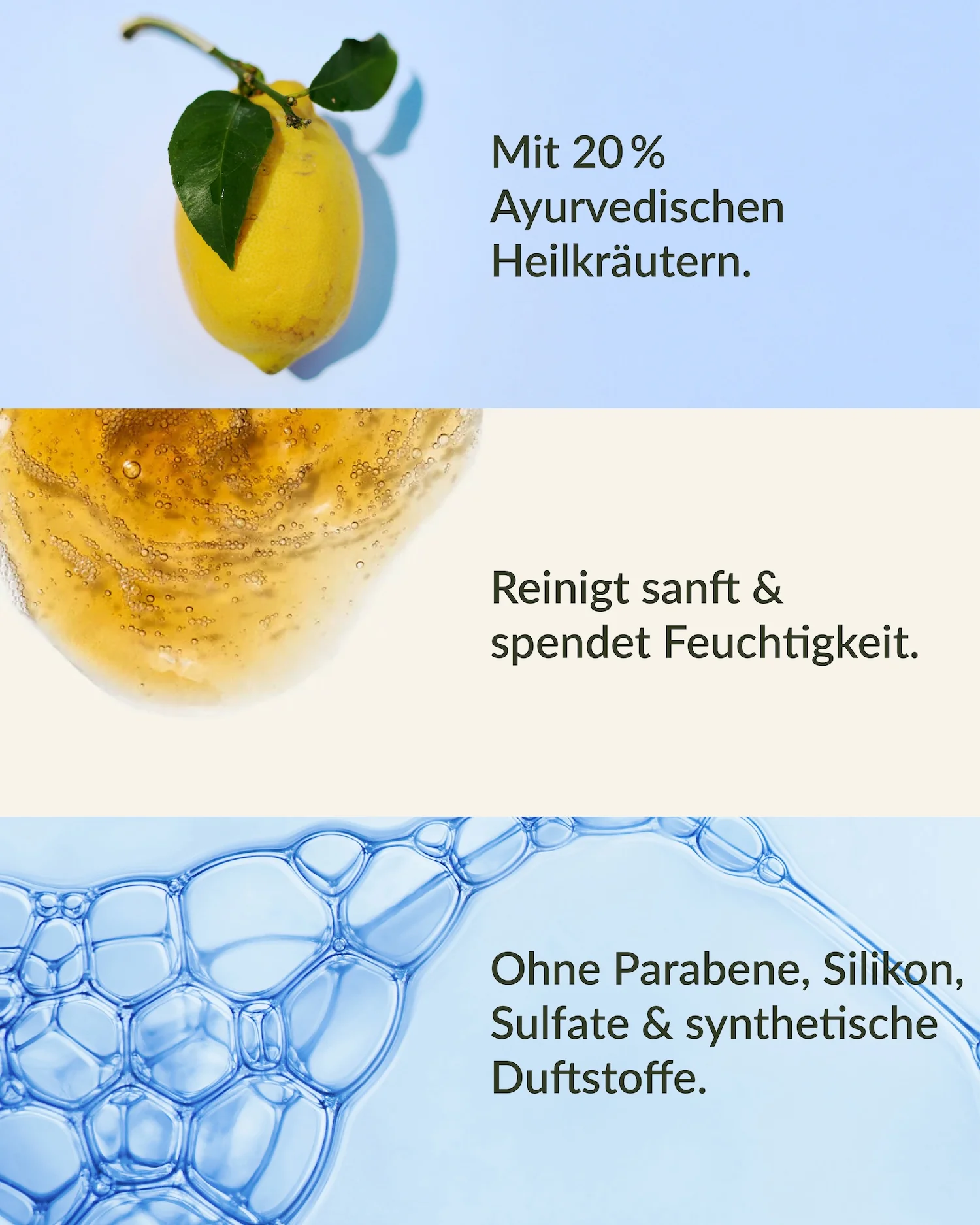 Chakra Curl Shampoo - Image 7