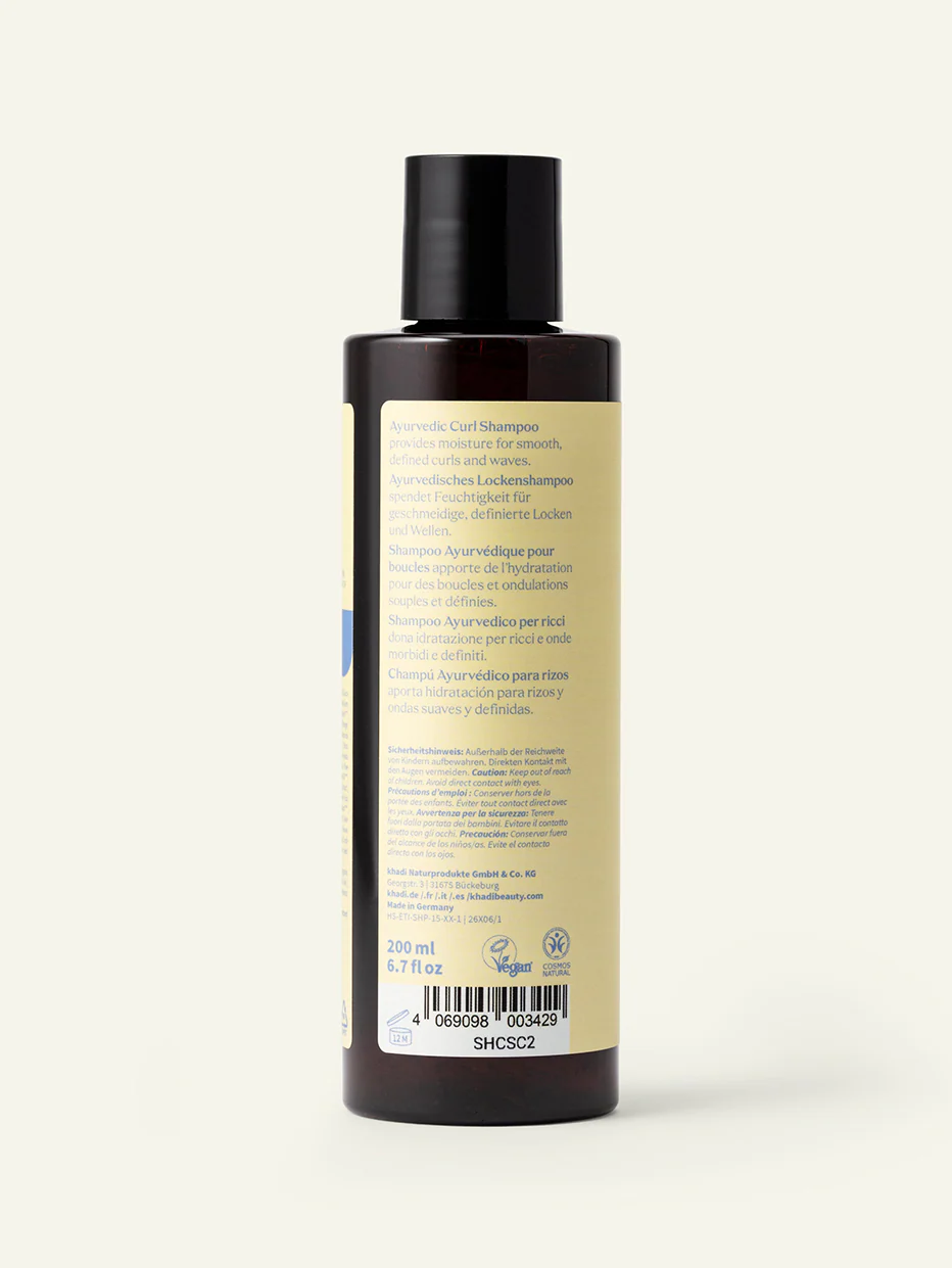 Chakra Curl Shampoo - Image 8