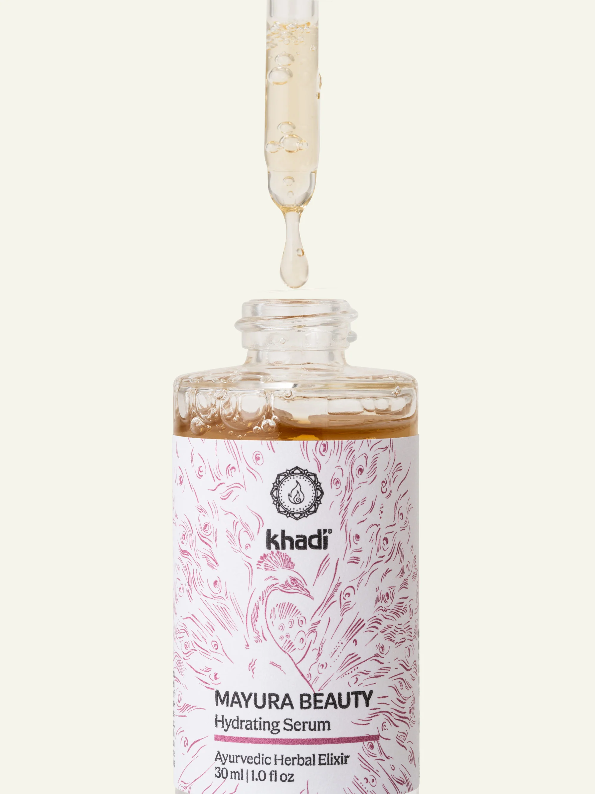 Hydrating Face Serum - Image 2