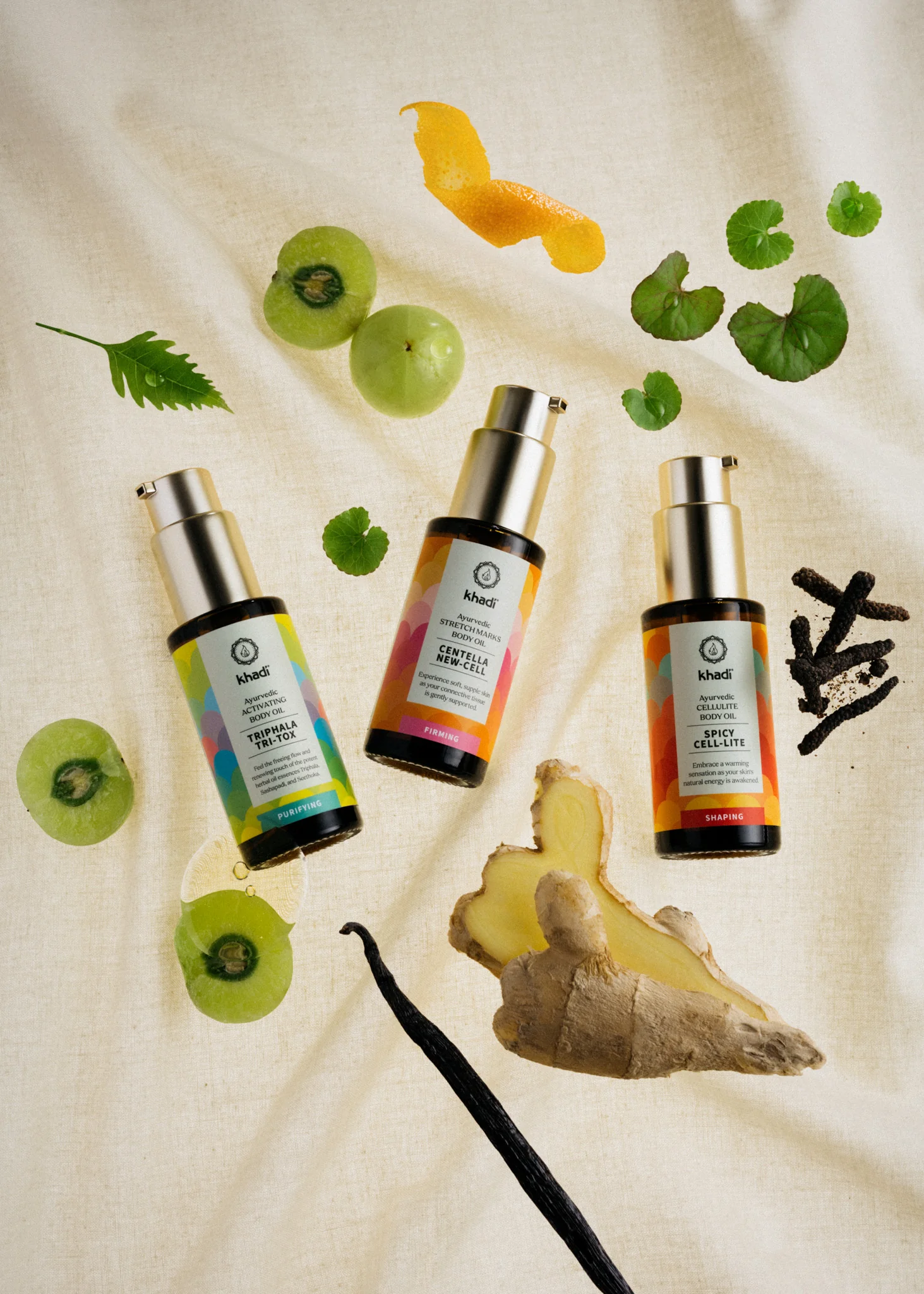 Shakti Shape Bundle - Image 2