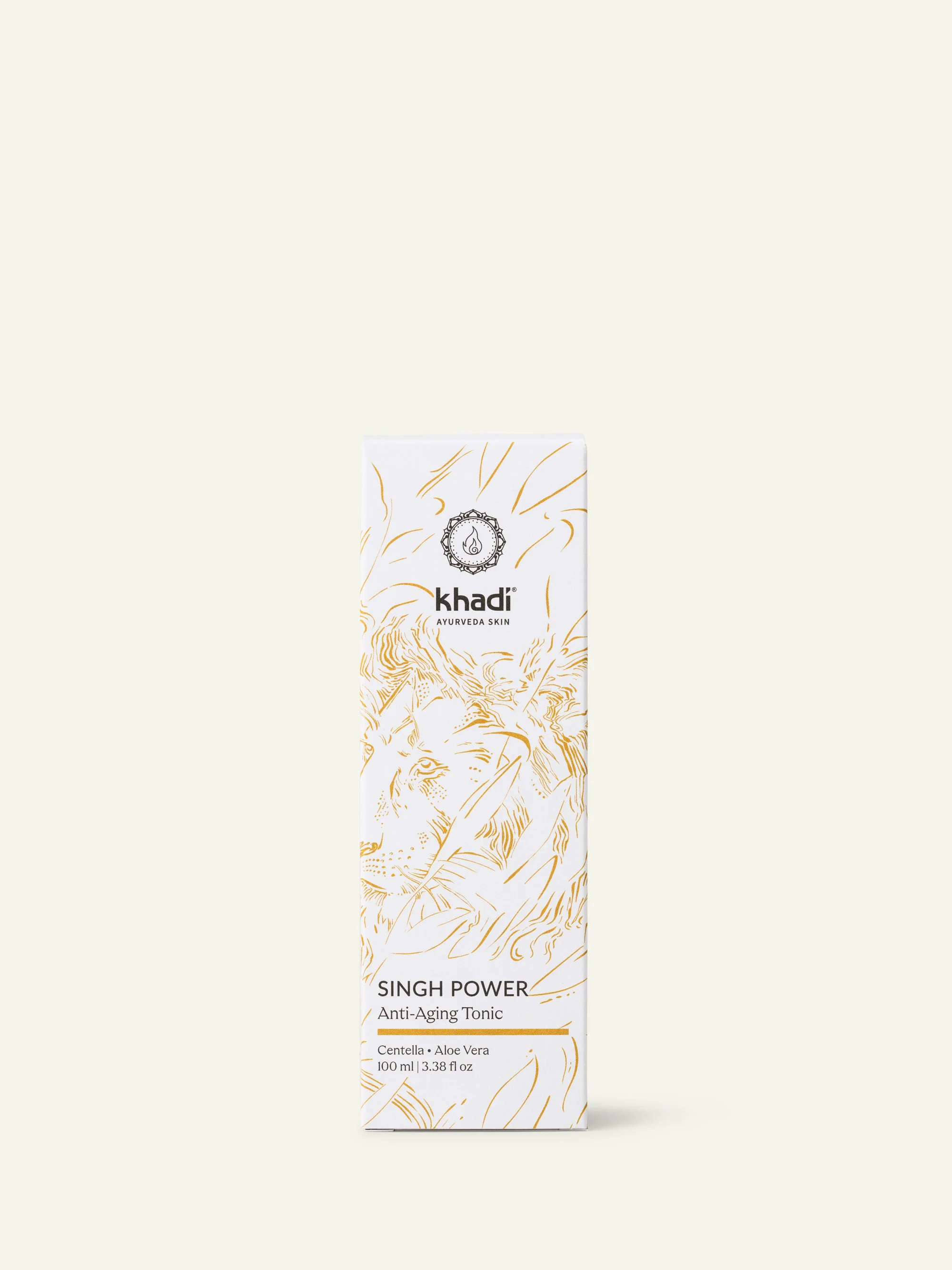 Anti-Aging Face Tonic - Image 2