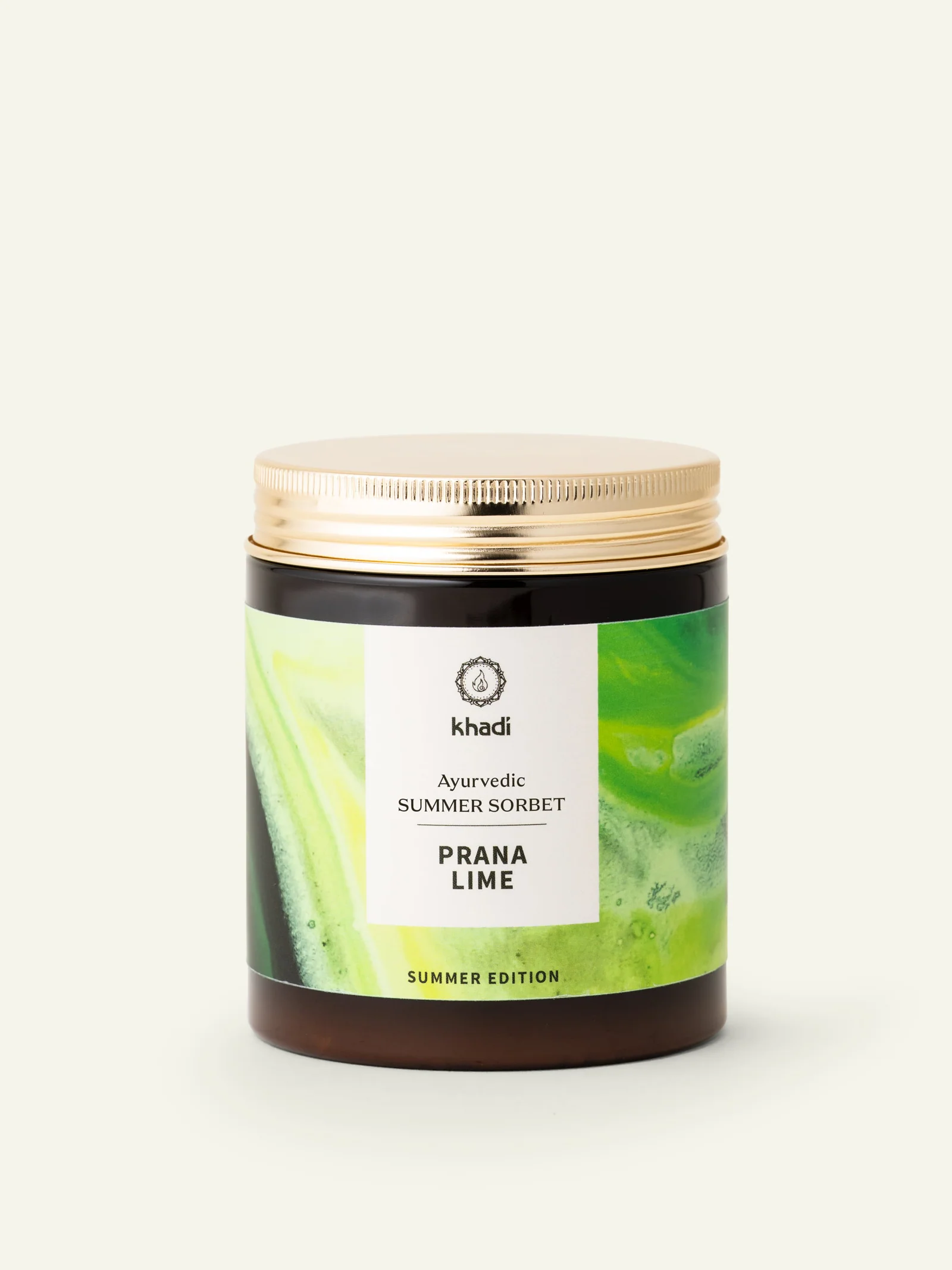 Prana Lime