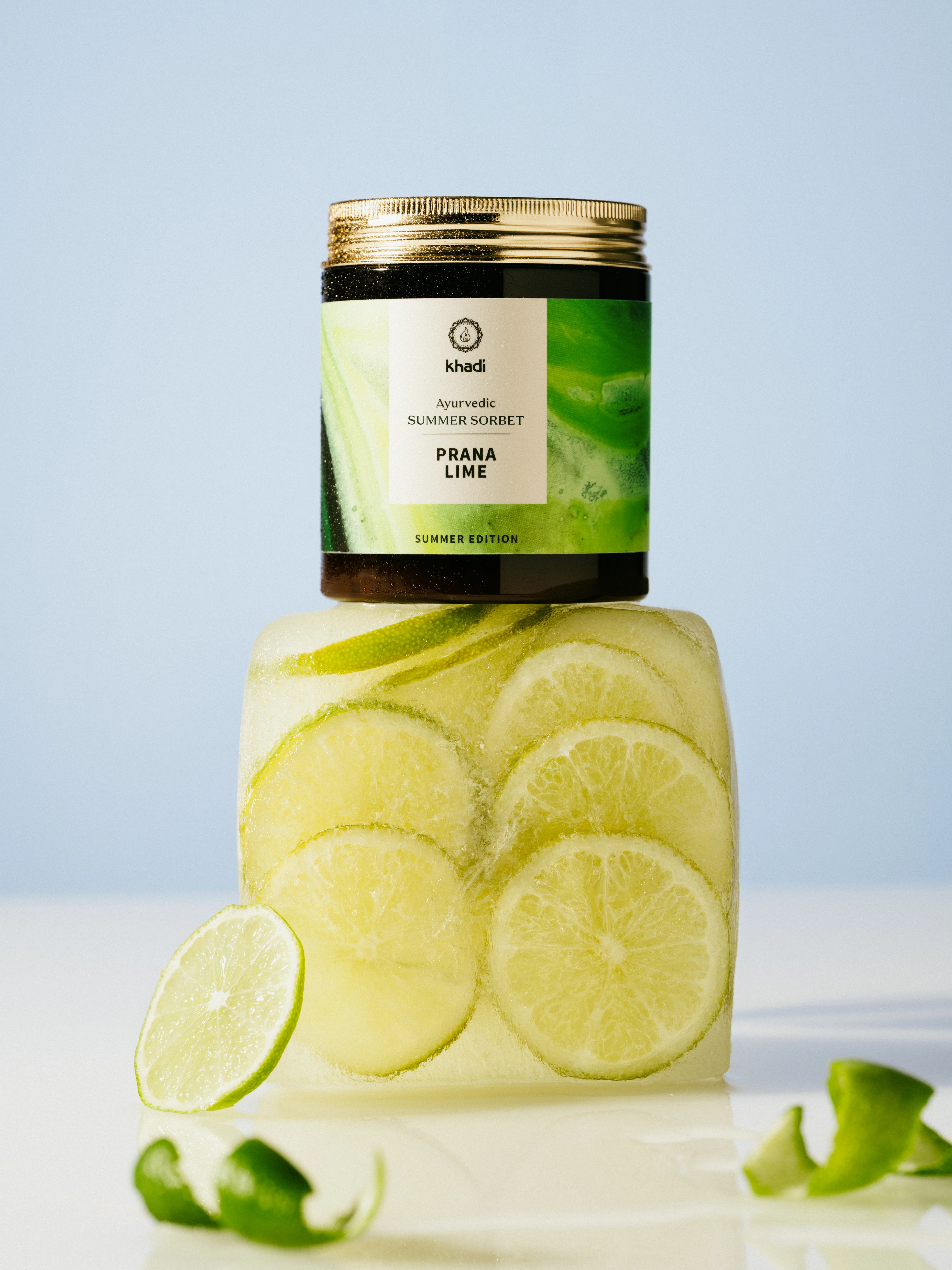 Prana Lime - Image 2