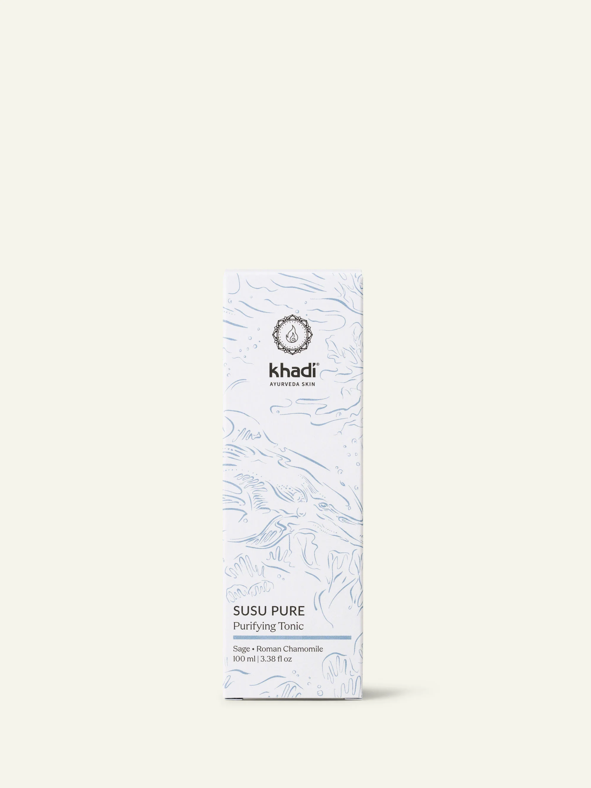 Purifying Face Tonic - Image 2