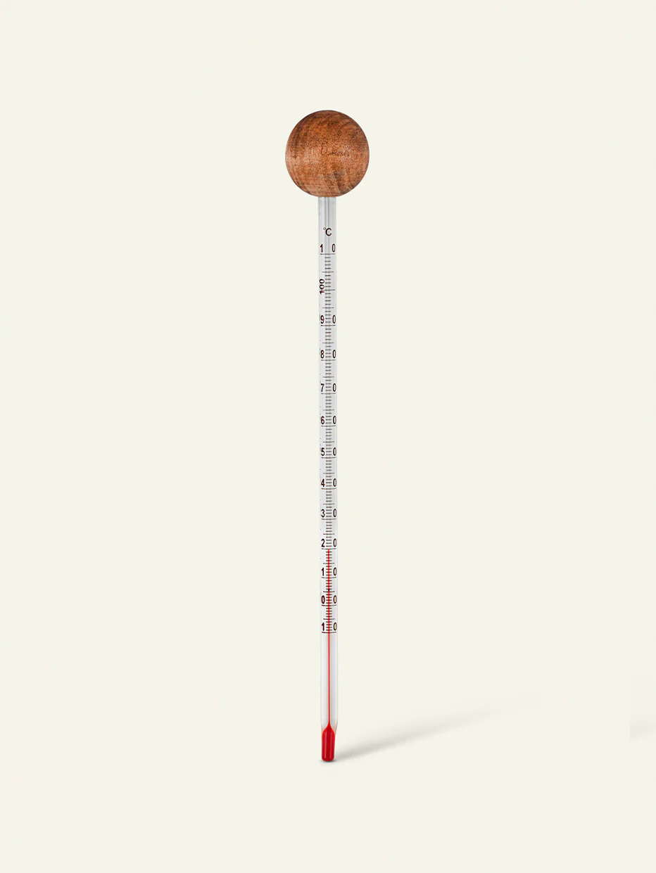 Analoges Thermometer