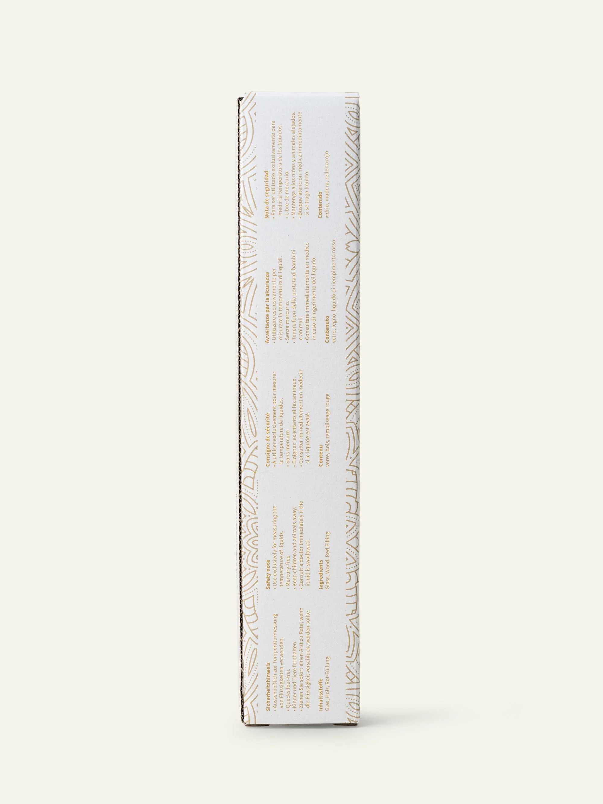 Analoges Thermometer - Image 2